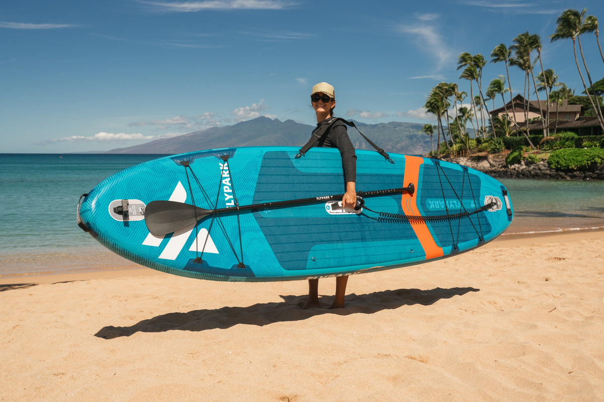 Fly Sup Products – FLYPARK